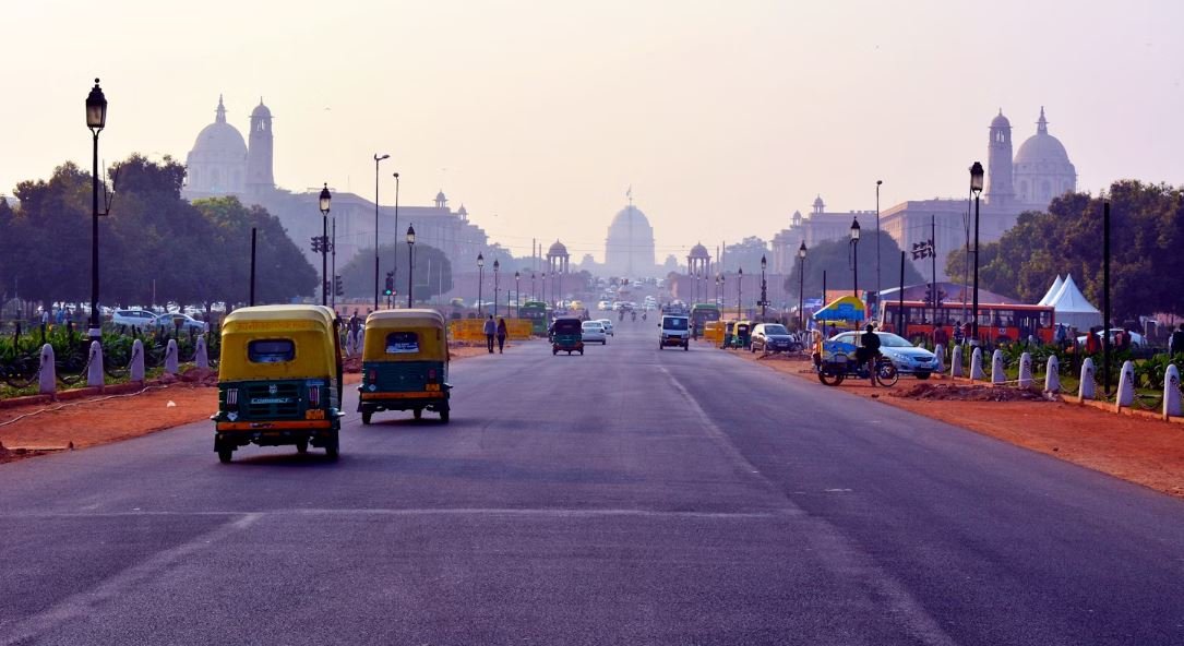 Top 10 Most Beautiful Cities in India to Visit in 2025